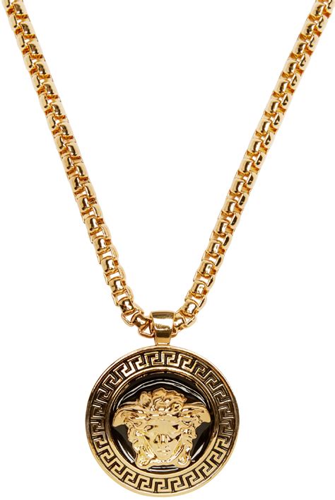 versace chain design|Versace chain women.